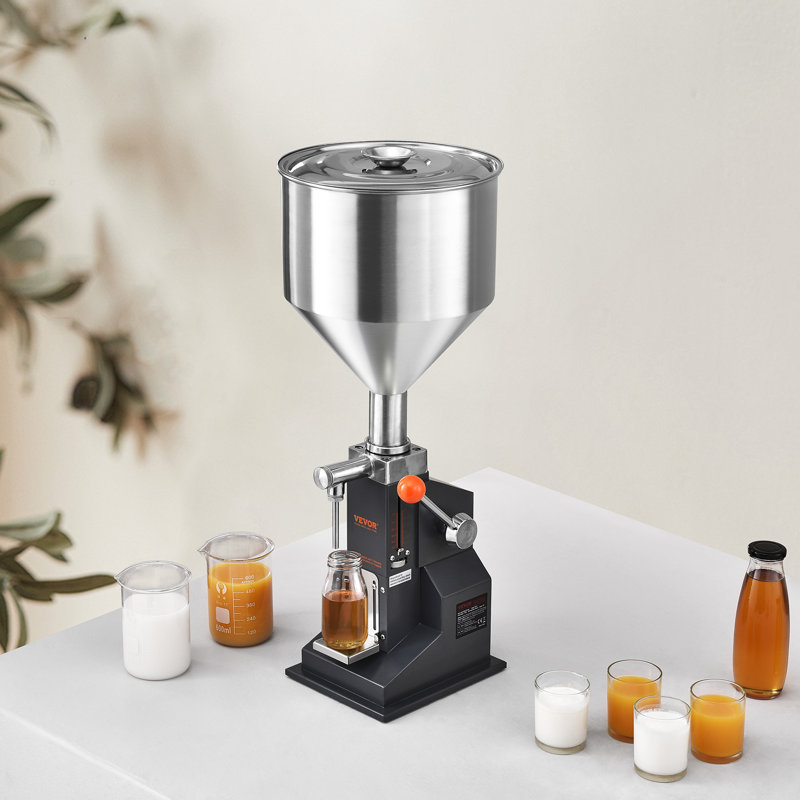 VEVOR 389oz. Blender Food Processor Combo