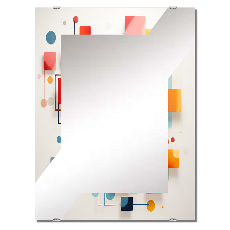 Miroir Gotay, 40 po x 30 po