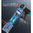 Wireless Upright Vacuum