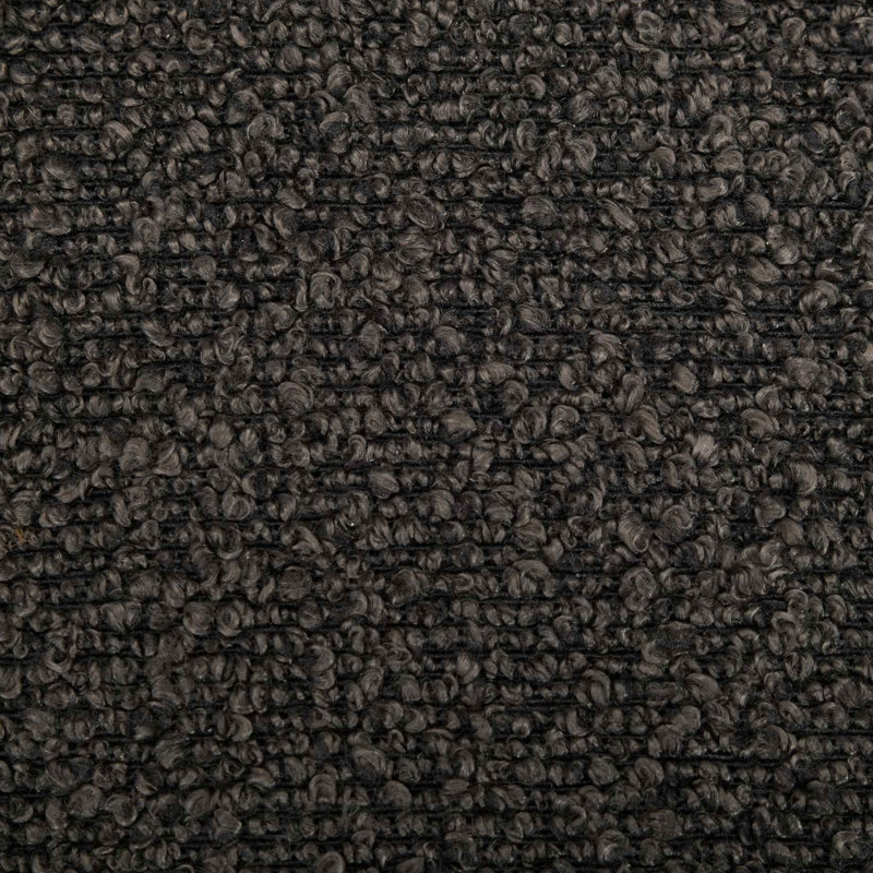 Chaises de salle à manger Aalbert, Gris