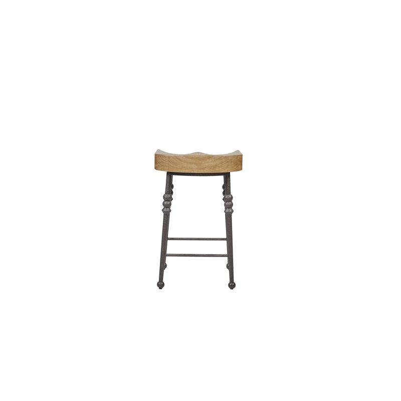 Tabouret à hauteur de comptoir (1 par carton)
