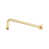 Satin Brass US4 is out of stock selected