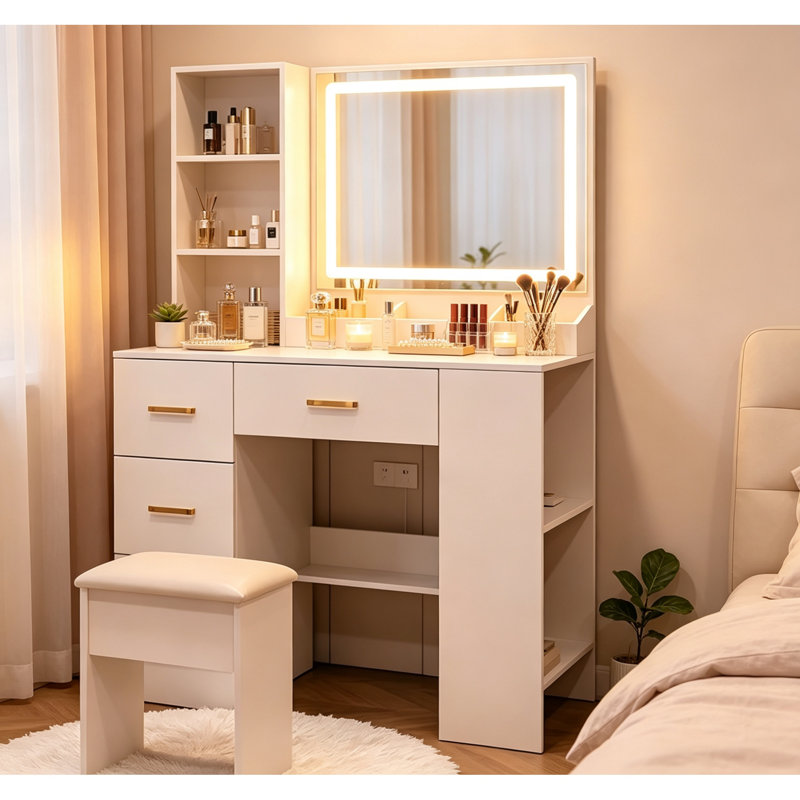 Dressing Table