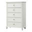 Ensemble de chambre à coucher 6 pièces Carville-122566418