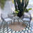 Barrantes 2 - Person Rattan Seating Group with Cushions