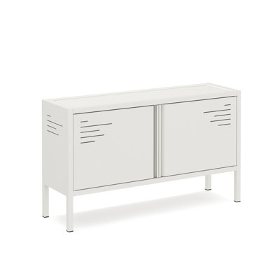 Crédence de rangement l 47 po