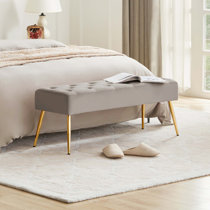 Wayfair  Bedroom Benches You'll Love in 2024