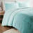 Ombre Shaggy Fur Comforter Full/Queen - , , Soft ,