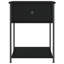 Allums 44cm W Iron Bedside Table-607737446-640343848