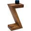 Authentico Side Table