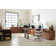 Elon 2 - Shelf Storage Cabinet