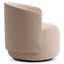 Bernhardt Crosby Fabric Swivel Chair-341757520