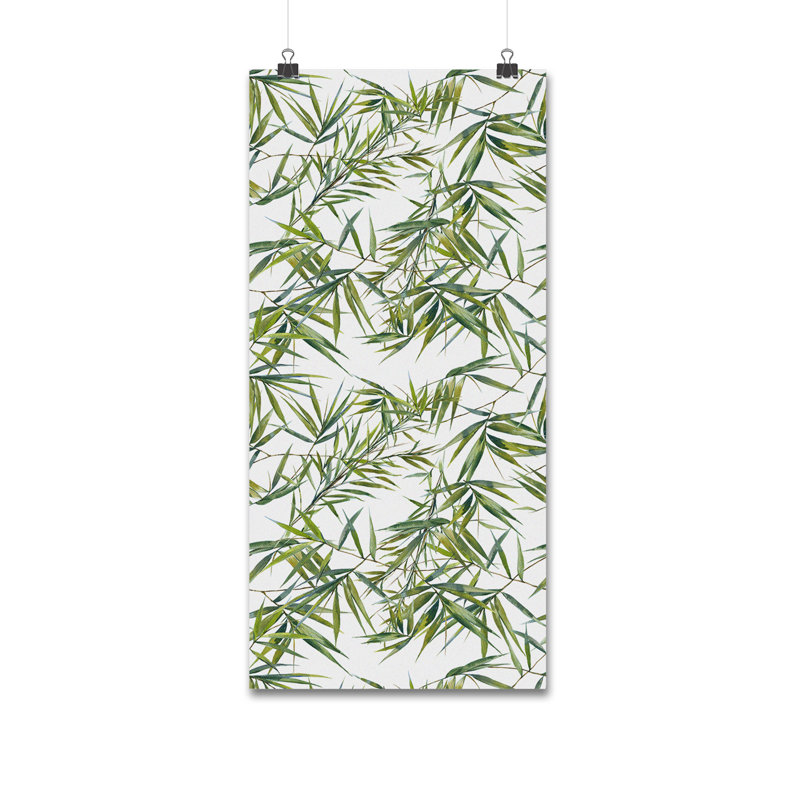 Chiyoda Matte Wallpaper Roll, 250 x 250cm