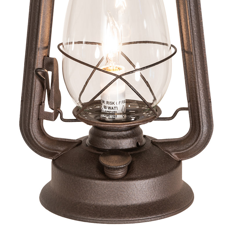 Luminaire suspendu géométrique 1 lumière Aryhanna