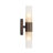 2 - Light Wall Sconce