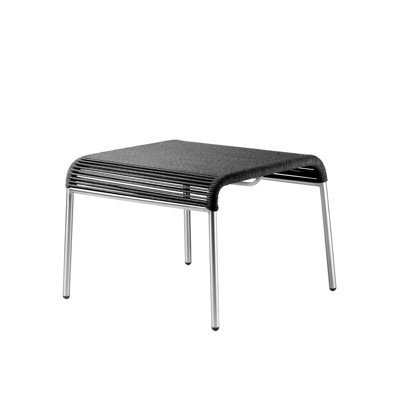 Salto Outdoor Ottoman