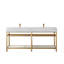 Ensemble de meuble-lavabo double 72 "-2039277869-2039277866