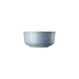 Nature Handmade Stoneware Cereal Bowl