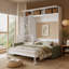 Upholstered Bed