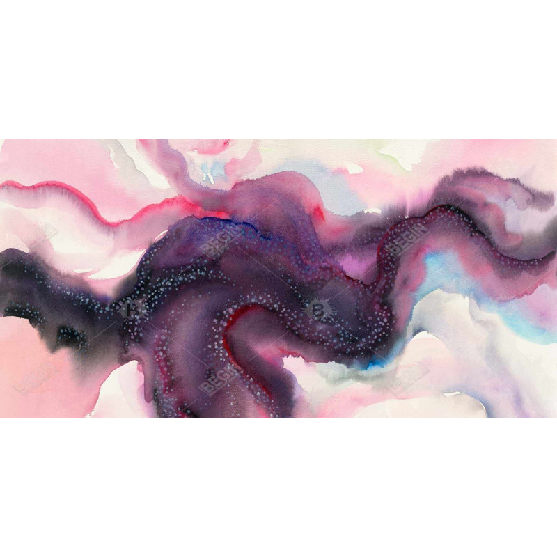 Celestial body - 15.75"x31.50" Desk mat