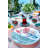 Breakfast Set (28 Pieces)