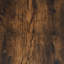 Wall Shelf 159X18x66 Cm Engineered Wood-1516637558