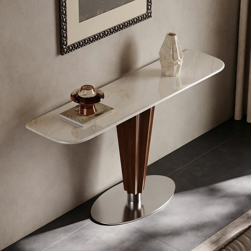 Console Italian Luxury