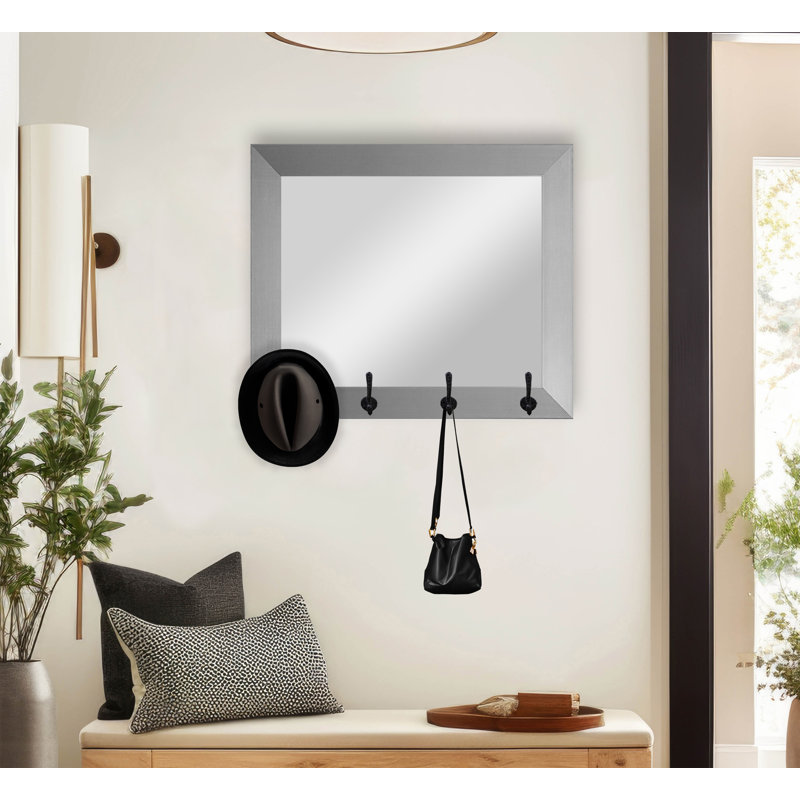 Miroir décoratif