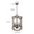 Feldmann 5 - Light Lantern Pendant-1669932662