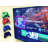 HIDEit Uni-C | Universal Controller Wall Mount 2-Pack