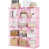 Pink is out of stock
