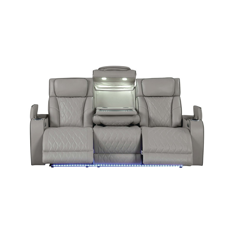 Canapé inclinable Fortuner