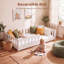 Lit Montessori en pin massif pour tout-petits, cadre de lit bas pour enfants avec barrières de sécurité complètes pour chambre de garçon ou de fille-385980572