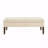 Tufted Bench With Storage-758315018