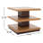 Paddy Solid Wood End Table-311111663