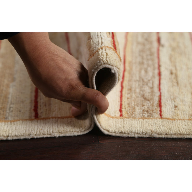 Tapis de couloir oriental Karrera Kashkoli Karrera