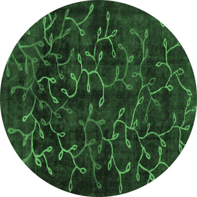 Performance Abstract Indoor Rug