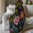Throw Blanket-2030577270