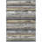 Machine Washable Indoor/Outdoor Chayden ACN1019 Charcoal Rug-99177739