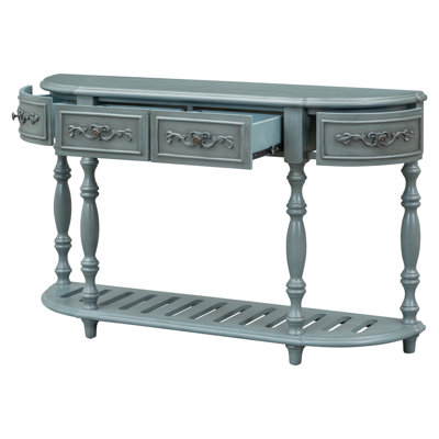 52'' Console Table