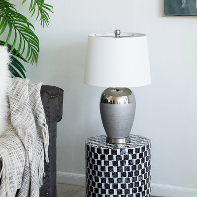 Celisse Ceramic Table Lamp