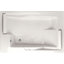 Ashley 72'' L Soaking Bathtub-9227559-88749934