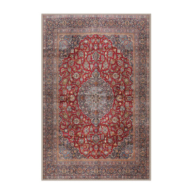 Oriental Indoor Rug
