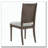 Upholstered Dining Side Chair