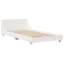 Solid Wood Bed Frame-105717369-105717380