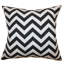 Taie décorative Xayabury Zigzag Bedding-22501980-22501977