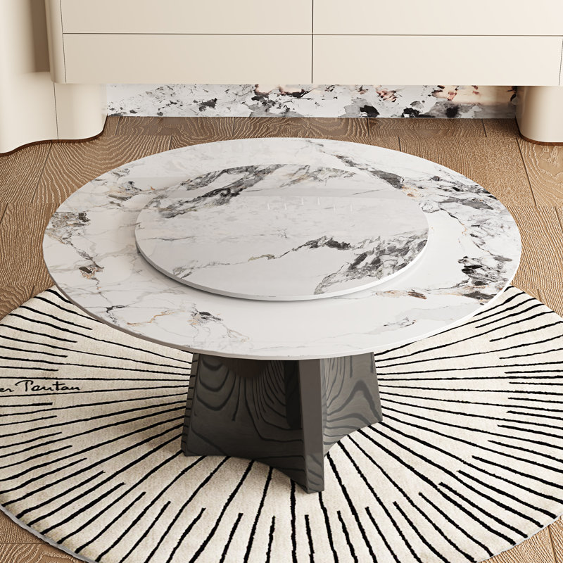 Table de salle à manger Modern, Patek Philippe