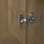Armoire de rangement à 4 tablettes Huckins-404532866
