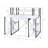 All Purpose White Finish Writing Desk