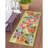 Andreane Floral Synthetic Non-Skid Kitchen Mat-2060330447-2071512770